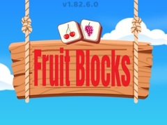 Laro Fruit Blocks