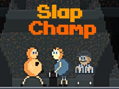 Laro Slap Champ