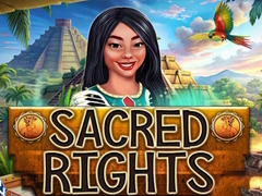 Laro Sacred Rights