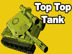 Laro Top Top Tank