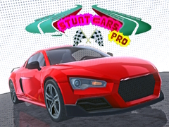 Laro Stunt Cars Pro