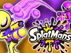 Laro Splat Mans