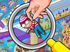 Laro Seek & Find - Hidden Object Game