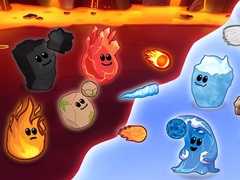 Laro Elemental Merge