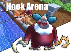 Laro Hook Arena