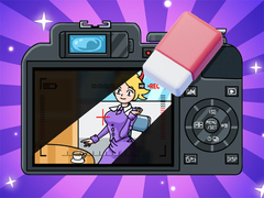 Laro Dop Puzzle Erase Master
