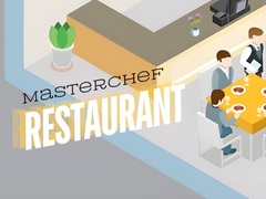 Laro Masterchef Restaurant