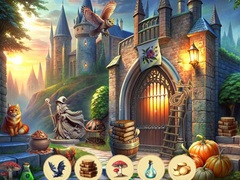 Laro Spells and Sorcery
