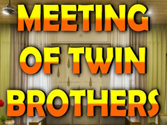 Laro Wow Meeting of Twin Brothers