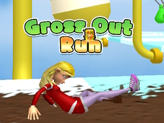Laro Gross Out Run