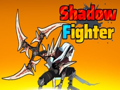 Laro Shadow Fighter