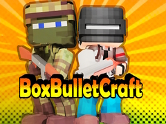 Laro Box Bullet Craft