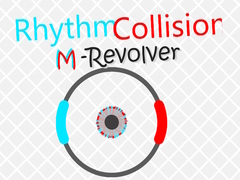 Laro Rhythm Collision M-Revolver