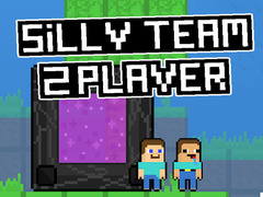Laro Silly Team 2 Player