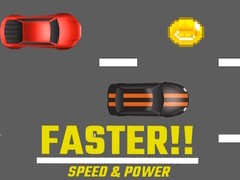 Laro Faster!! Speed & Power