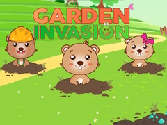 Laro Garden Invasion