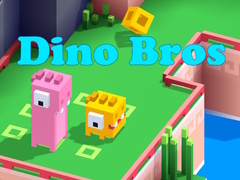 Laro Dino Bros