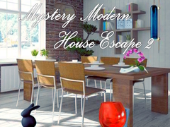 Laro Mystery Modern House Escape 2