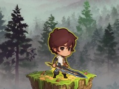 Laro Lost Treasures