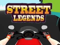 Laro Street Legends