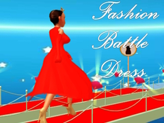 Laro Fashion Battle Dress