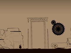 Laro Puzzle Gears