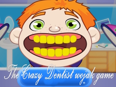 Laro The Crazy Dentist wojak game