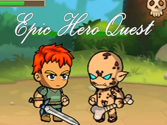 Laro Epic Hero Quest