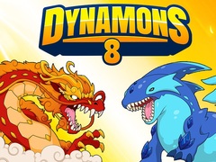 Laro Dynamons 8