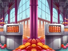 Laro Sorting Candy Factory