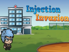 Laro Injection Invasion