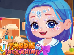 Laro Toddie Face Paint