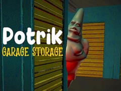 Laro Potrick Garage Storage
