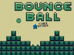 Laro Bounce Ball Timer Attack