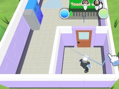 Laro Hide and Escape from Angry Teacher