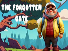 Laro The Forgotten Gate