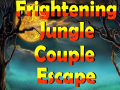 Laro Frightening Jungle Couple Escape