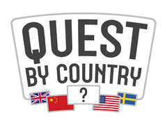 Laro Quest by Country