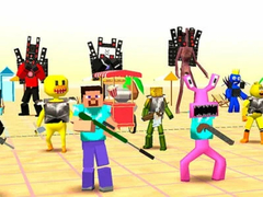 Laro Who Will Win? Create A Battle!