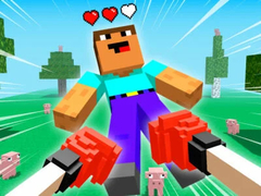 Laro Break the Noob Completely!