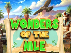 Laro Wonders of the Nile