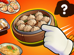 Laro Cooking Playtime: Chinese Food