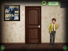 Laro Amgel Easy Room Escape 204