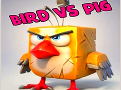 Laro Bird vs pig