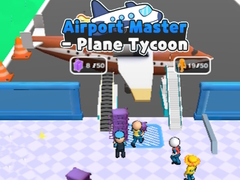 Laro Airport Master - Plane Tycoon