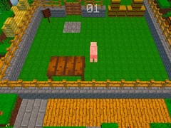 Laro Noob's Farm Escape