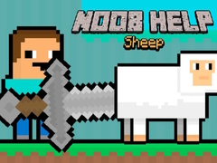Laro Noob Help Sheep