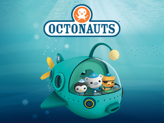 Laro Octonauts Bubbles
