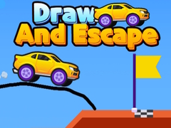 Laro Draw And Escape