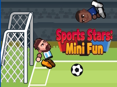 Laro Sports Stars: Mini Fun